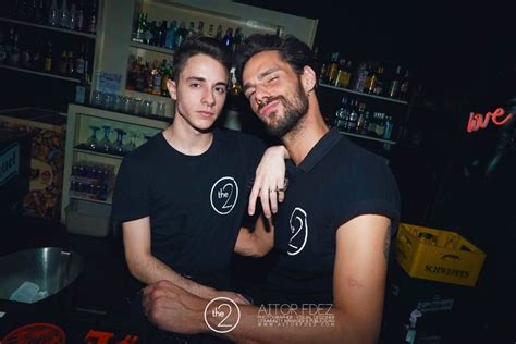 Gay Bars & Clubs auf Mallorca – schwuler